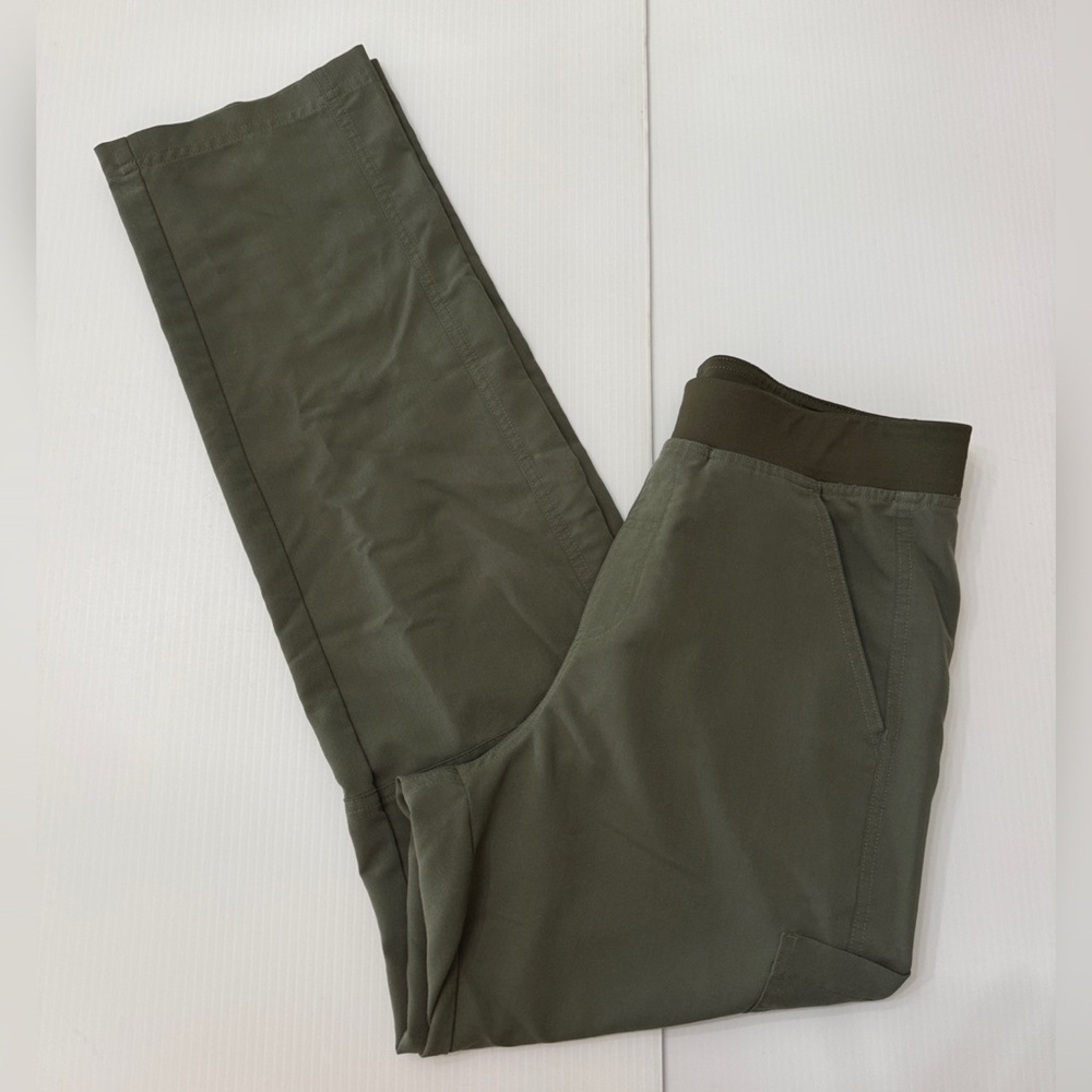 Figs Moss Axim Men's Cargo Scrub Pants Style T2001 - M